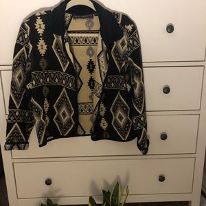 Vintage Jacket